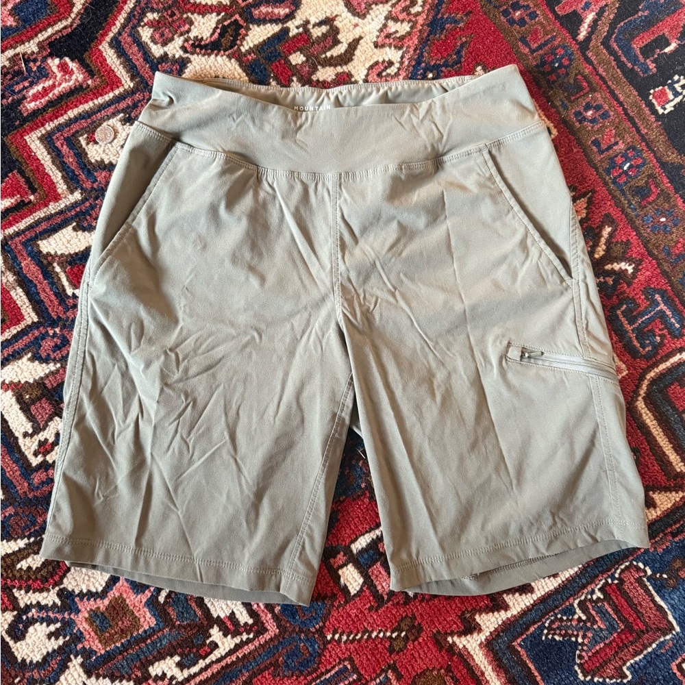 Mountain Hardware Women’s Hiking Short